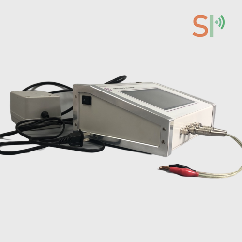 Ultrasonic Horn Analyzer Portable With Easy Operation Process From