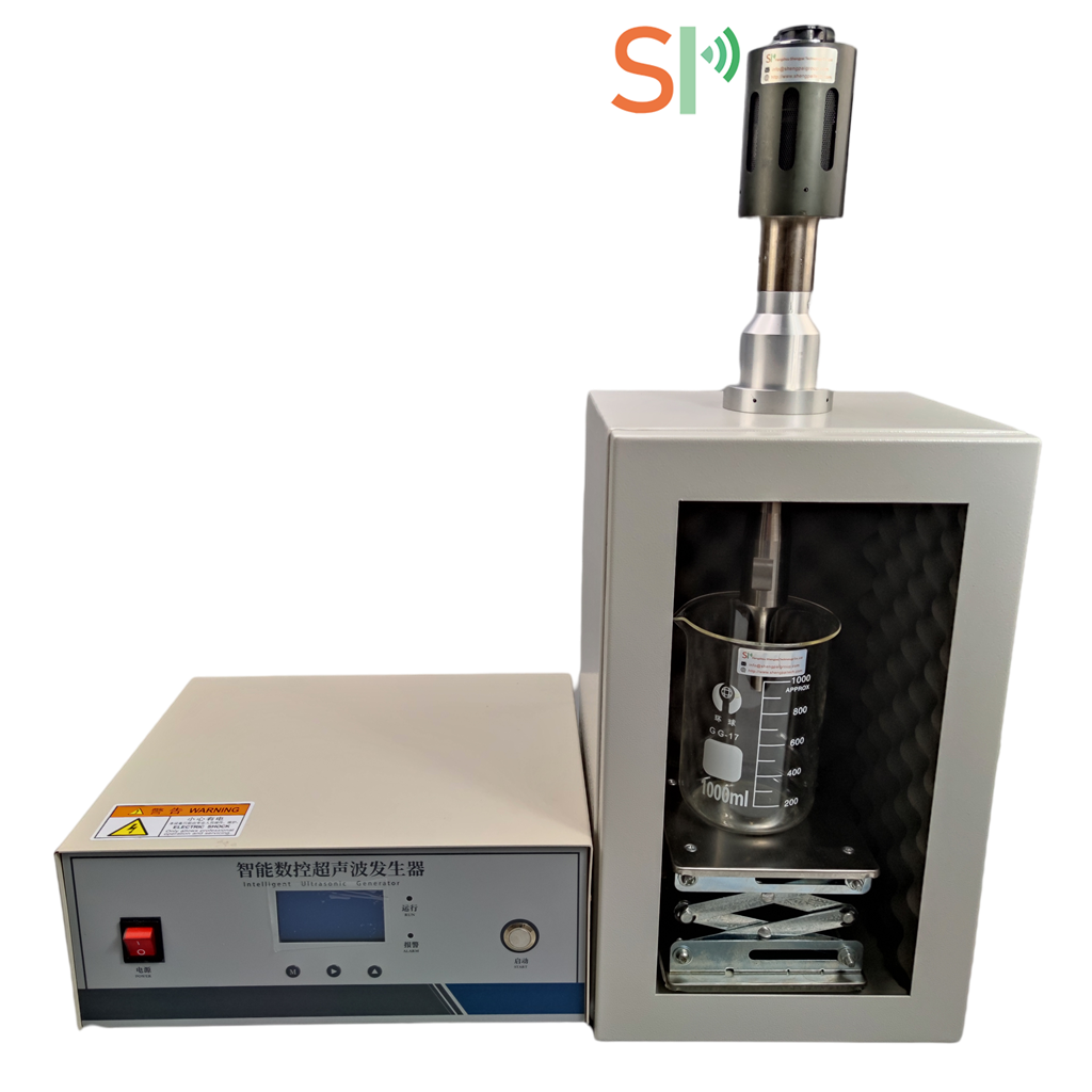 high-quality-high-amplitude-ultrasonic-sonicator-for-rna-extraction