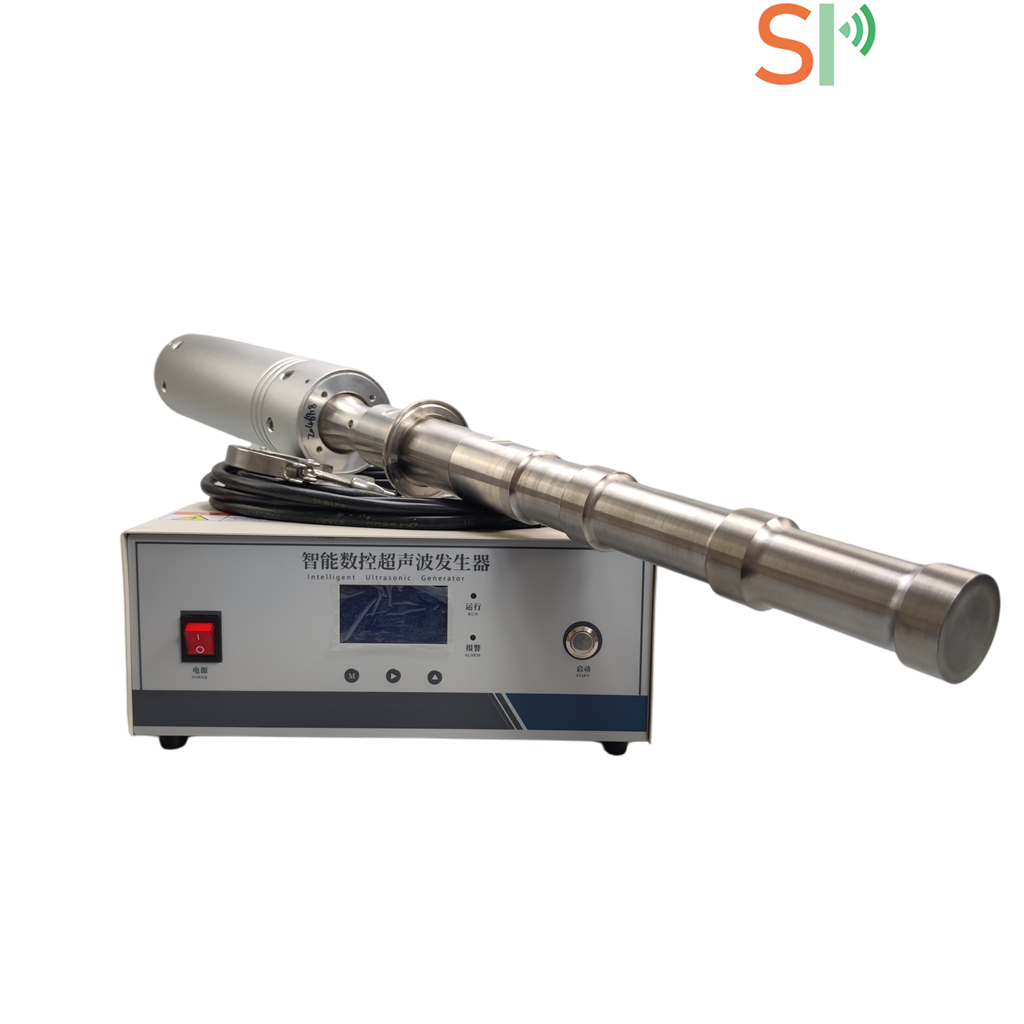 Cheaper Ultrasonic Homogenizer For Mushroom Extraction from China