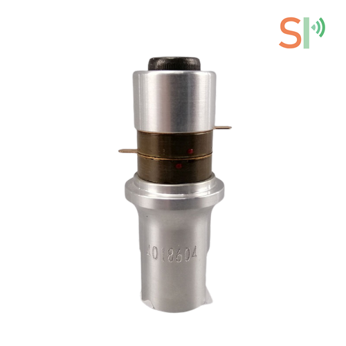 35KHz High Frequency Ultrasonic Transducer For Welding from China manufacturer Shengpai